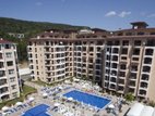 Bendita Mare apart-hotel, Golden Sands